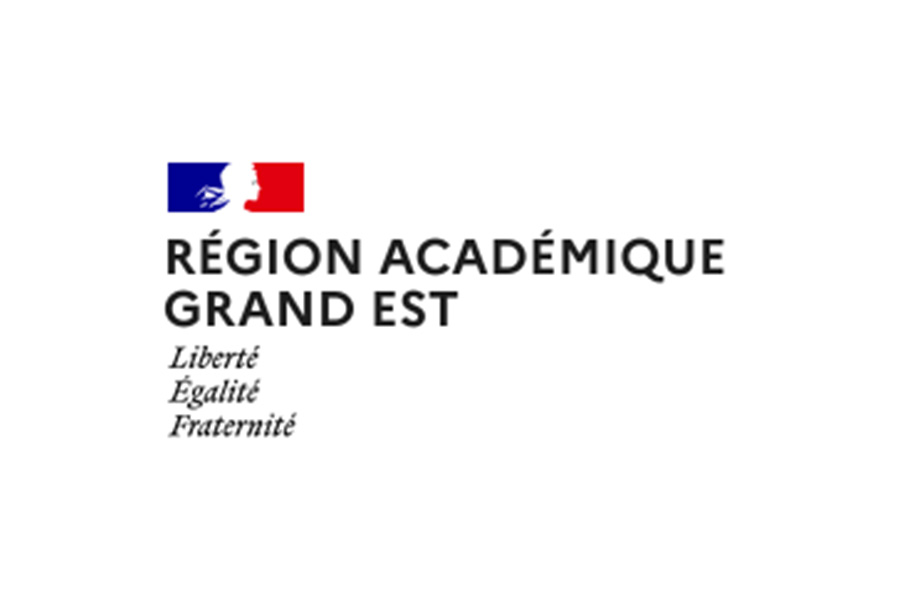 Région Académique Grand Est